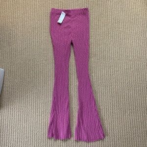 Pink Urban Outfitters pant NWT
